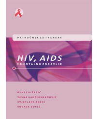HIV,AIDS i mentalno zdravlje